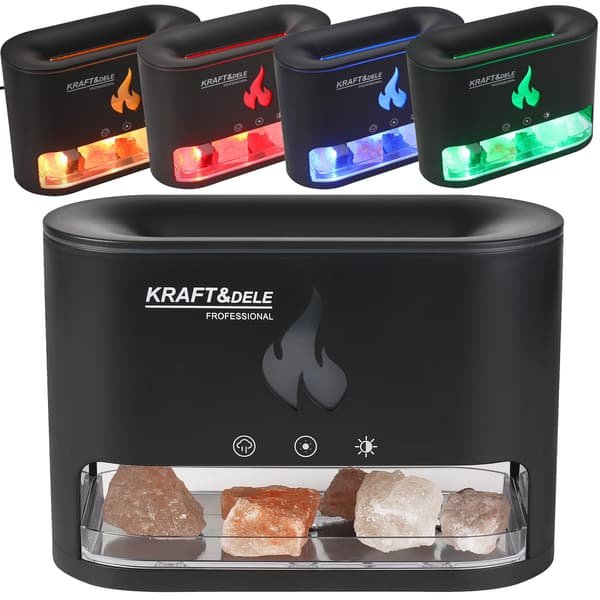 luftfuktare 250 ml 10W KD4117