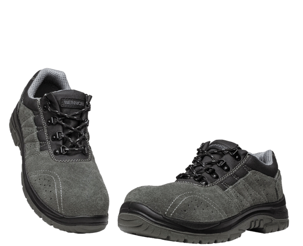 Bennon SPENCER S1P Low 41 arbejdssko