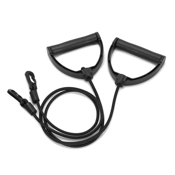 Actiget träningsstepp med expanders ACT0173