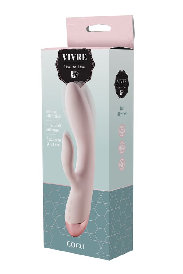 LIV DUO VIBE COCO