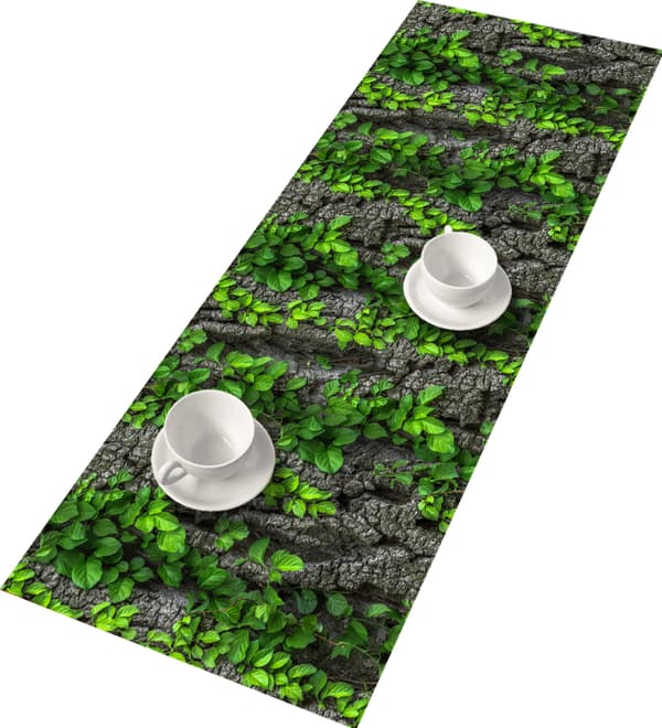 CREEPER bordløber 115x40 cm