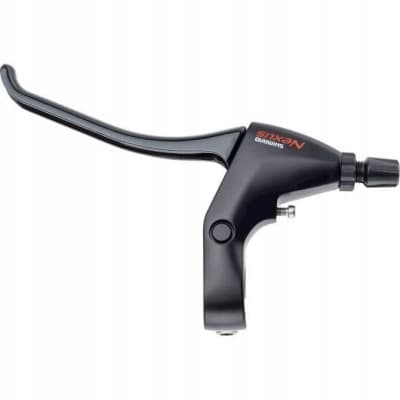 SHIMANO NEXUS BL-C6000 sort venstre bremsegreb