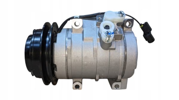 Kompressor AC-kompressor MITSUBISHI Pajero 00-07, Carisma 95-04