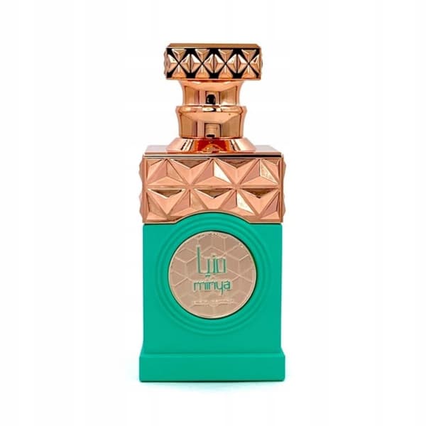 PARIS CORNER Minya 100 ml Eau de Parfum för kvinnor