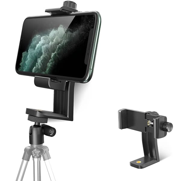 MOZOS PH14 telefonholder til fotostativer