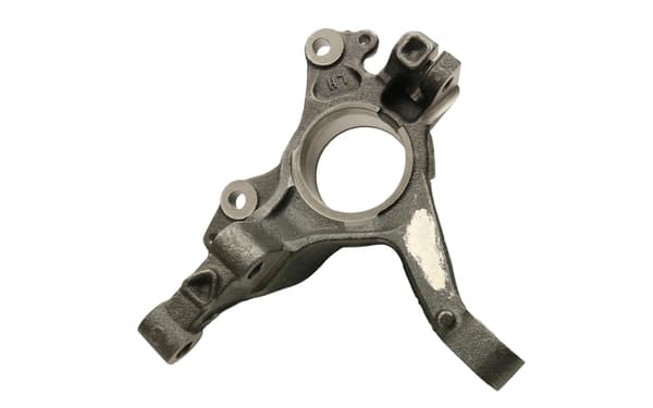 FT13555 FAST KNUCKLE FORRESTE VENSTRE