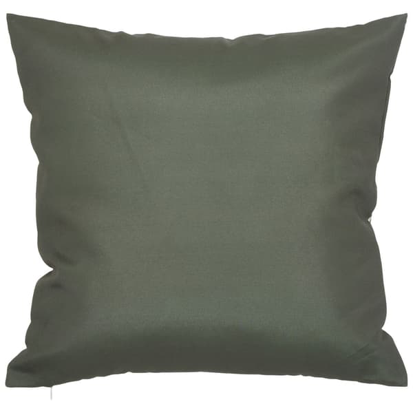 Örngott 40 x 40 cm Tileo khaki