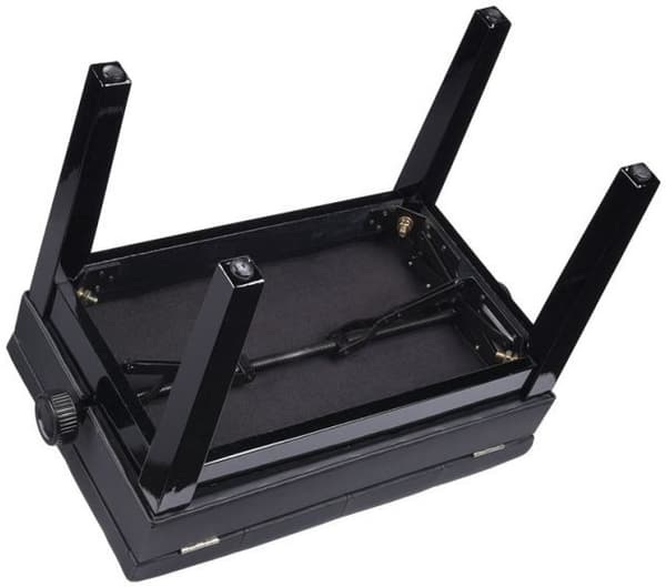 V-Tone 2 BK bænk