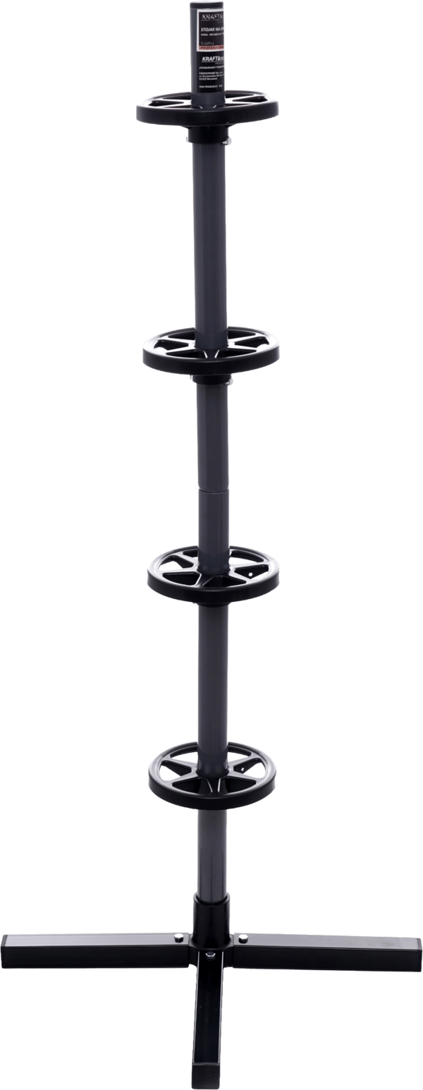 Dækstativ KD1363