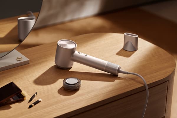 Laifen Swift 4 Titanium Hårtørrer