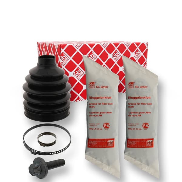 FEBI BILSTEIN FE43449 nivelsuoja