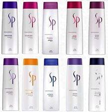 Wella SP Balance Hovedbundsshampoo 1000 ml