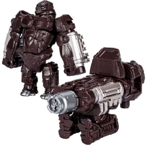 Hasbro Transformers Optimus Primal Rotation 7cm