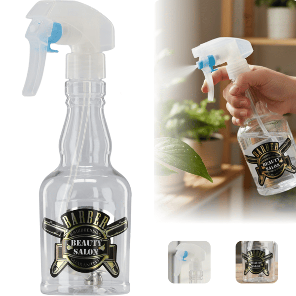 Hiustenhoitosuihke vedelle 280 ml