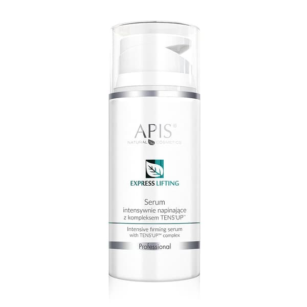 Apis Express Lifting Firming Serum med Tens'Up Complex 100ml