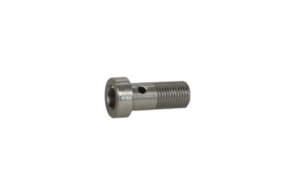 FT13430 HURTIG TURBOLADERSKRUE