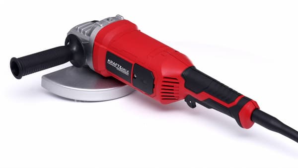 Vinkelsliber 230mm/2950W KD3165