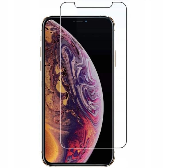 2x Karkaistua lasia Apple iPhone 11 Prolle