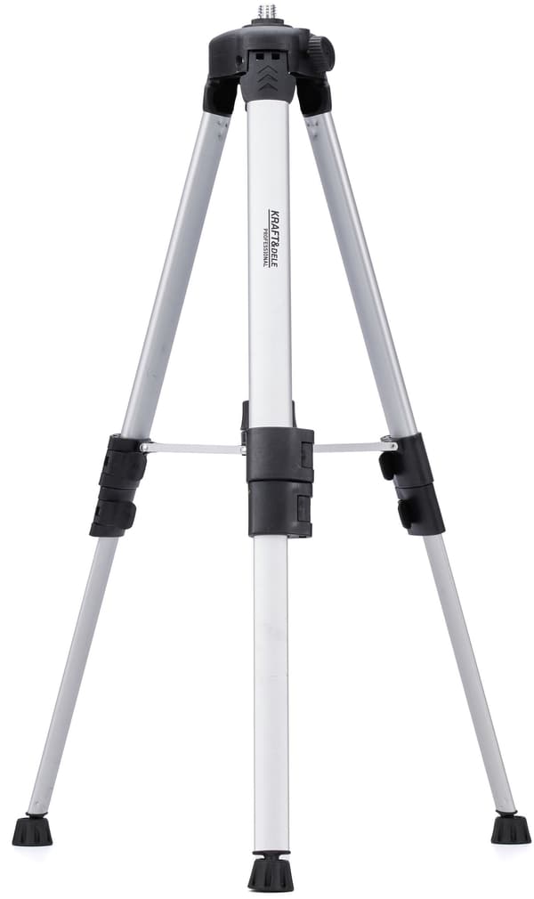 Laserstativ 5/8" 42-120cm KD10889