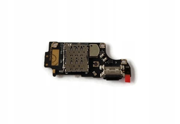 ORG USB-opladerstik til Poco F2 Pro