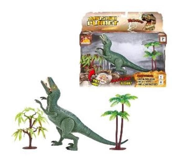 Paristokäyttöinen dinosaurus