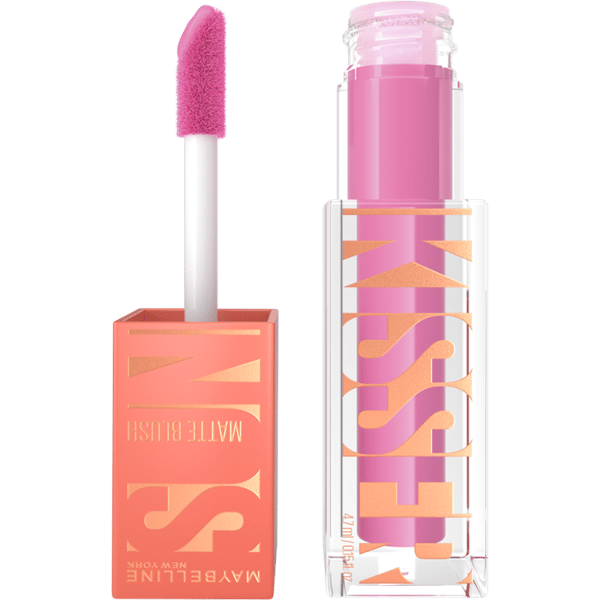 Maybelline Sunkisser Matte Blush - 32 Lilac Clouds 4,7 ml