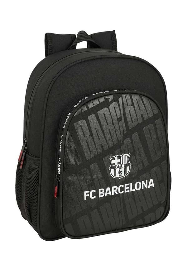 FC Barcelonan urheilureppu juniorireppu 612625640 musta