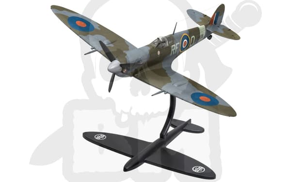 AIRF-55001 Litet nybörjarset SupermarineSpitfire