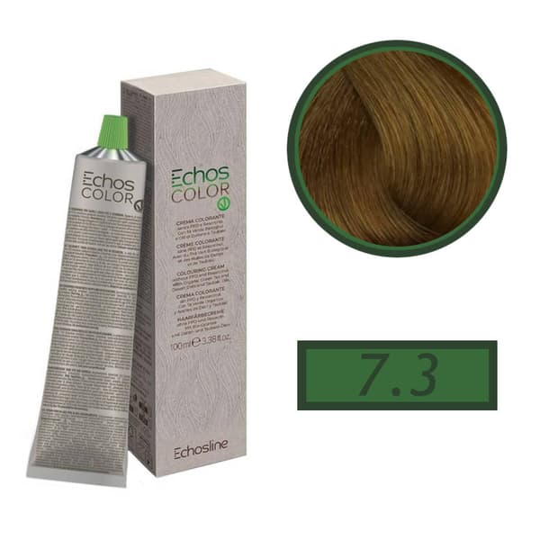 Echosline Echos Color 7.3 färg 100ml