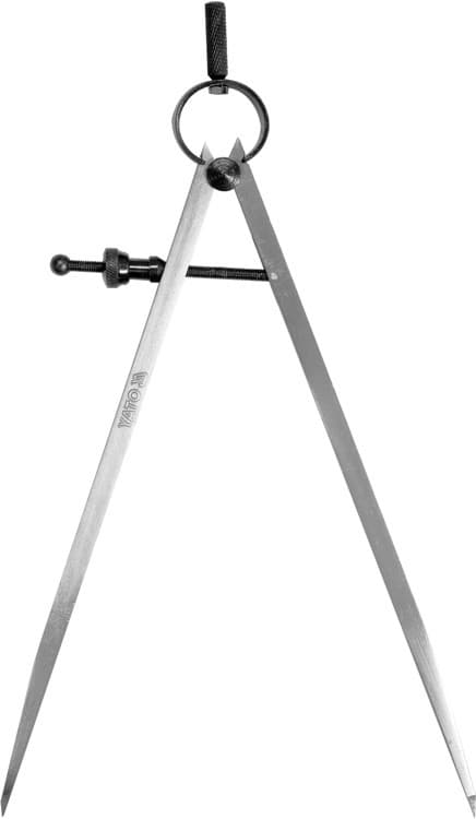 Kompas 200 mm YT-72107 YATO