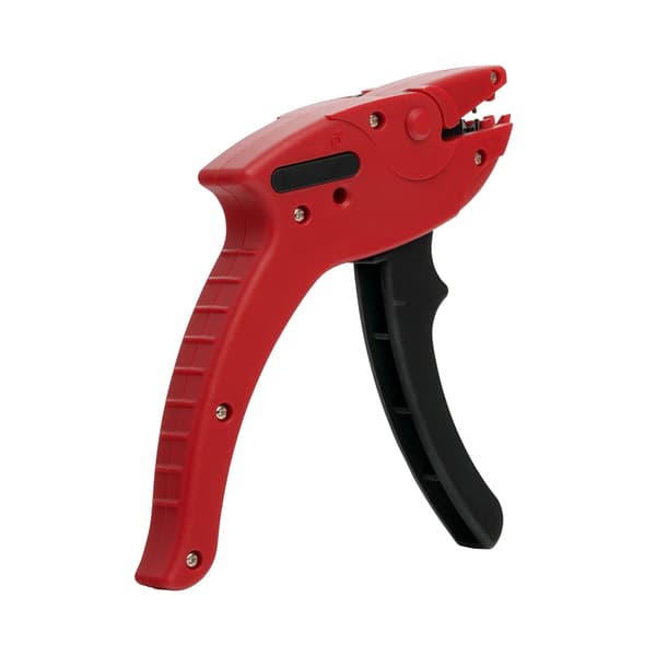Verlinger automatisk afisoleringstang til kabler 0,2-6 mm²