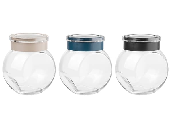JARKIN GLAS 750ML