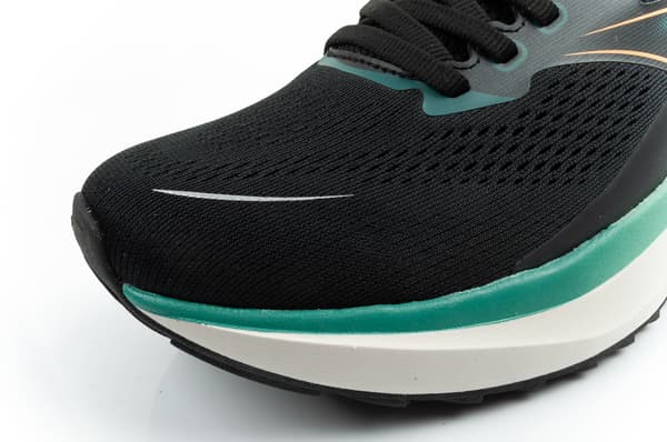 Joma Speed Menne 2631 Sort [RSPEES2631] størrelse 43