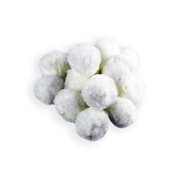 BESTWAY Flowclear Polysphere -suodatinpatruuna 500 g