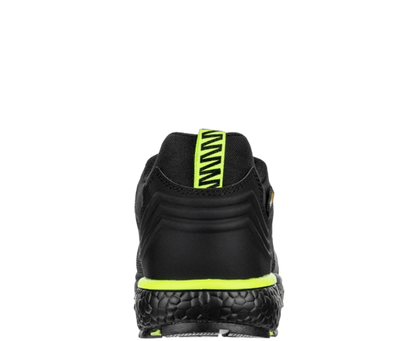 Bennon PREDATOR S3 ESD Lav arbejdssko, BOA 48 lukning