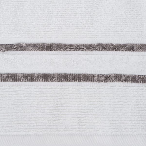 DINA badhandduk 70x140 cm vit