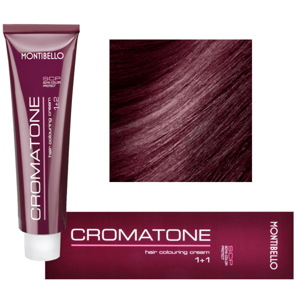 Montibello Cromatone 7.88 Paint 60 ml
