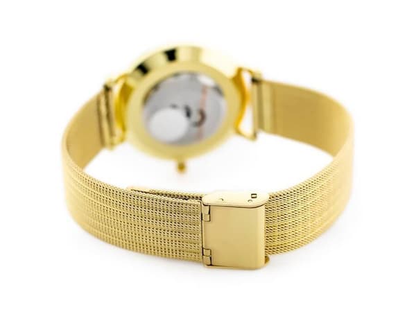 Damklocka PERFECT E334 - mesh (zp932e) + låda