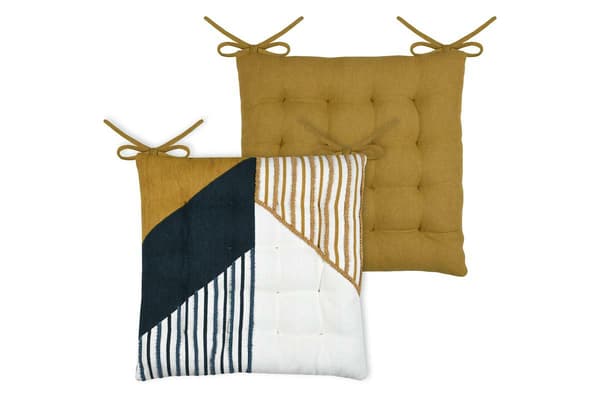 PAXTON stolehynde 38x38 striber