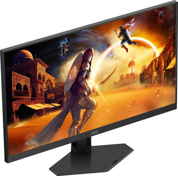 27" AOC 27G4HRE skærm