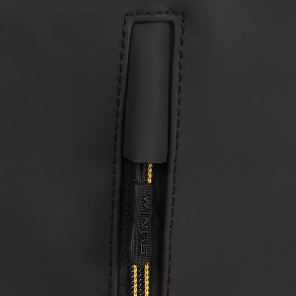 WINGS Softside Kuffert S 20" PARTRIGE Sort