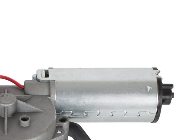 Smart Forfour (454) 04-06 bagrudeviskermotor