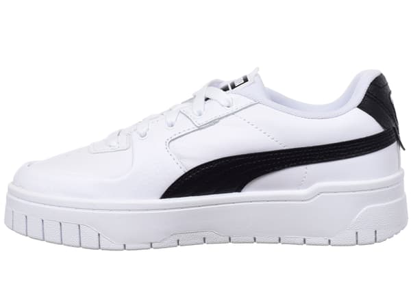 PUMA - DAMESKO - CALI DREAM LTH 383157-04 36