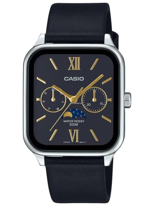 Herreur CASIO MTP-M305L-1A2 + boks