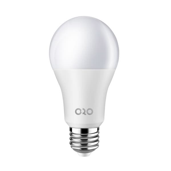 LED-pære ORO-ATOS-E27-A60-10.5W-DW 4000K