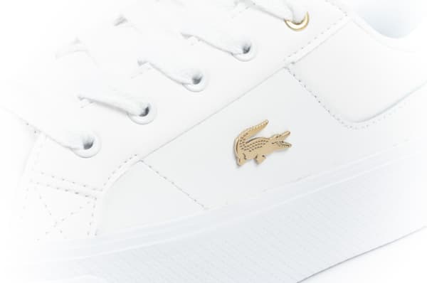 Lacoste Ziane Platform [05216] s.39