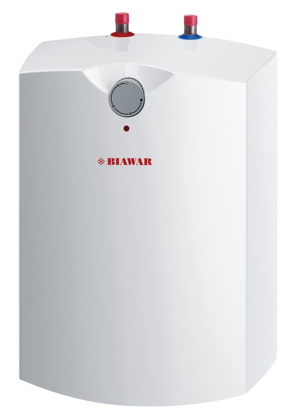 Elektrisk tryckvärmare GT 5 U (mini) 5l för handfat