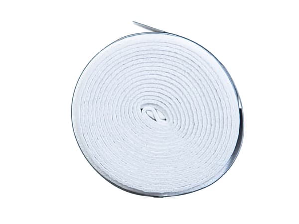 Head Overgrip Matte Tennis Grip Valkoinen