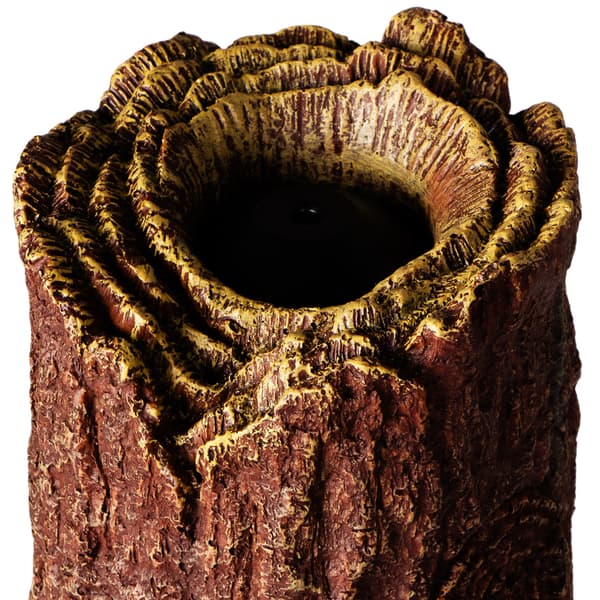 Resun Trädstubbsdimmaskin - terrariumdimmaskin