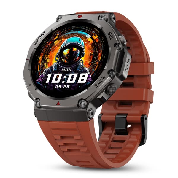 Smartwatch-rem